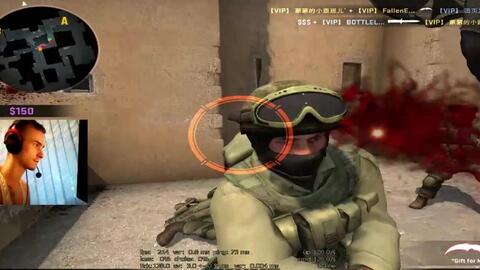 一针见血 一针见血