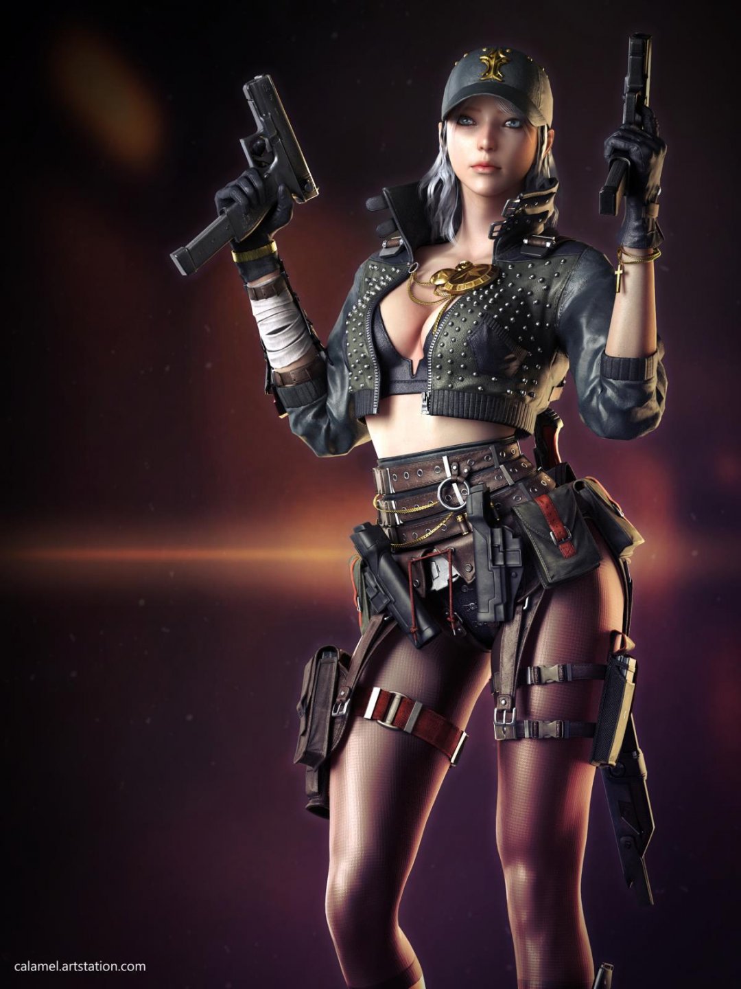 个人能力 个人能力